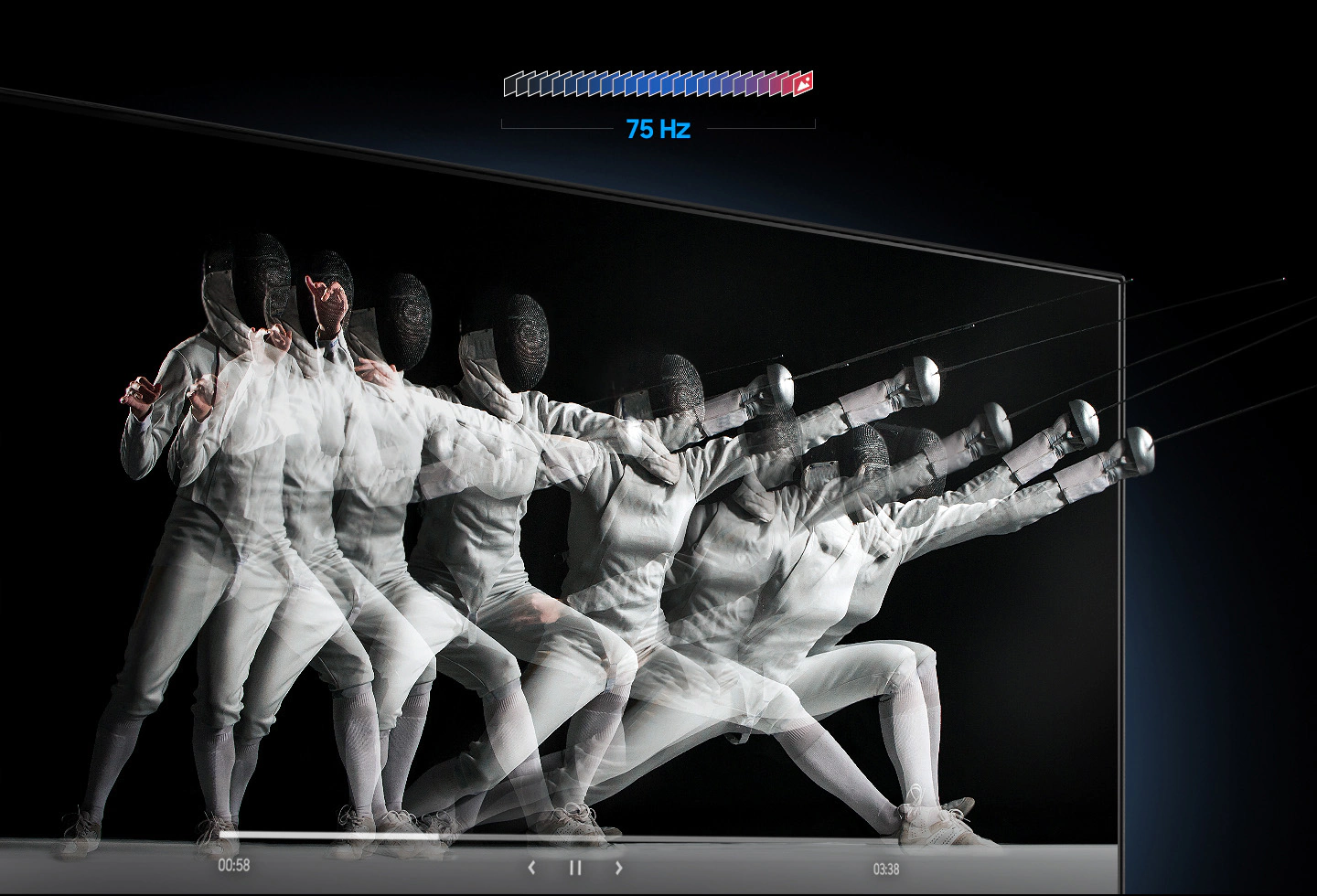 24 LED monitor SAMSUNG S24R350