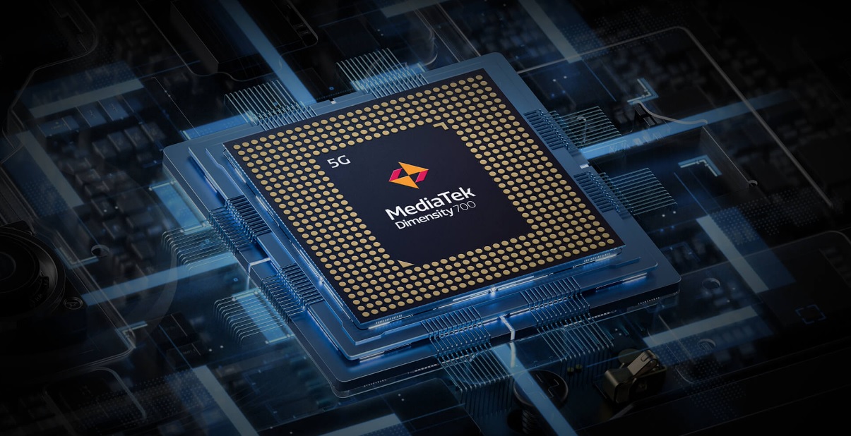 Mobilní telefon XIAOMI Redmi 10 5G 4GB64GB zelený green