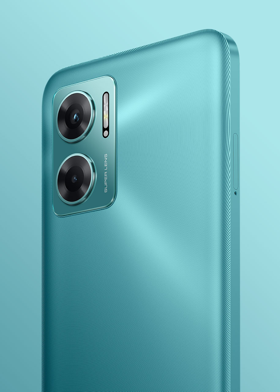 Mobilní telefon XIAOMI Redmi 10 5G 4GB64GB zelený green