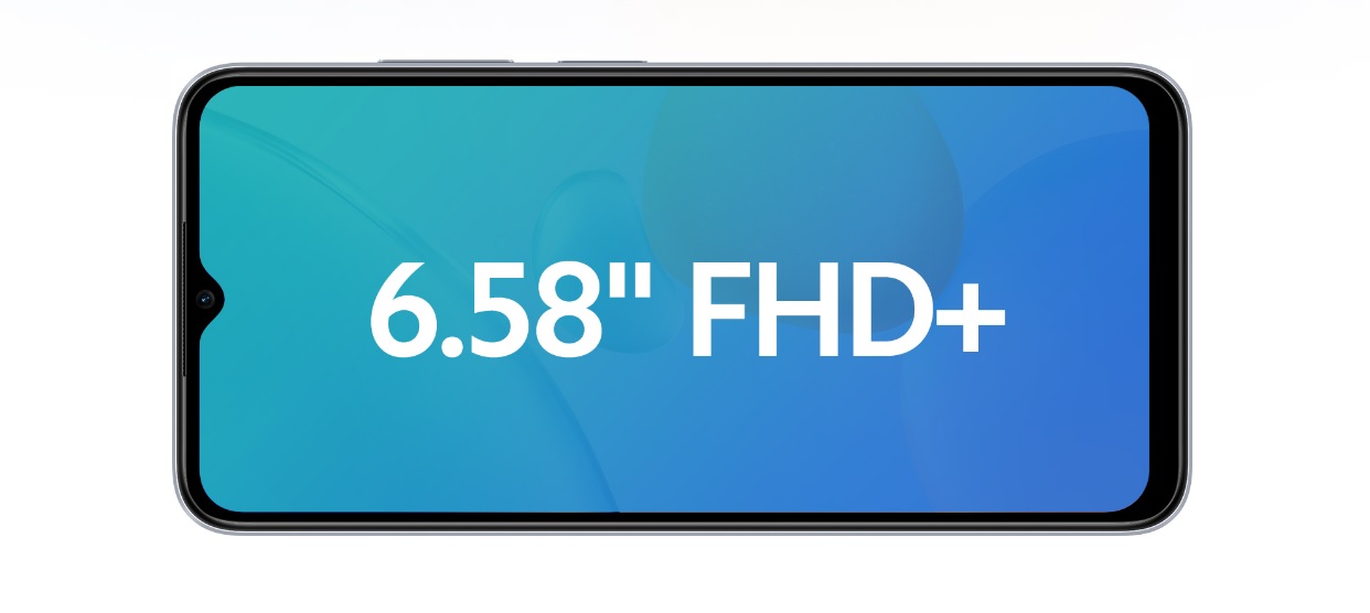 Mobilní telefon XIAOMI Redmi 10 5G 4GB64GB stříbrný silver