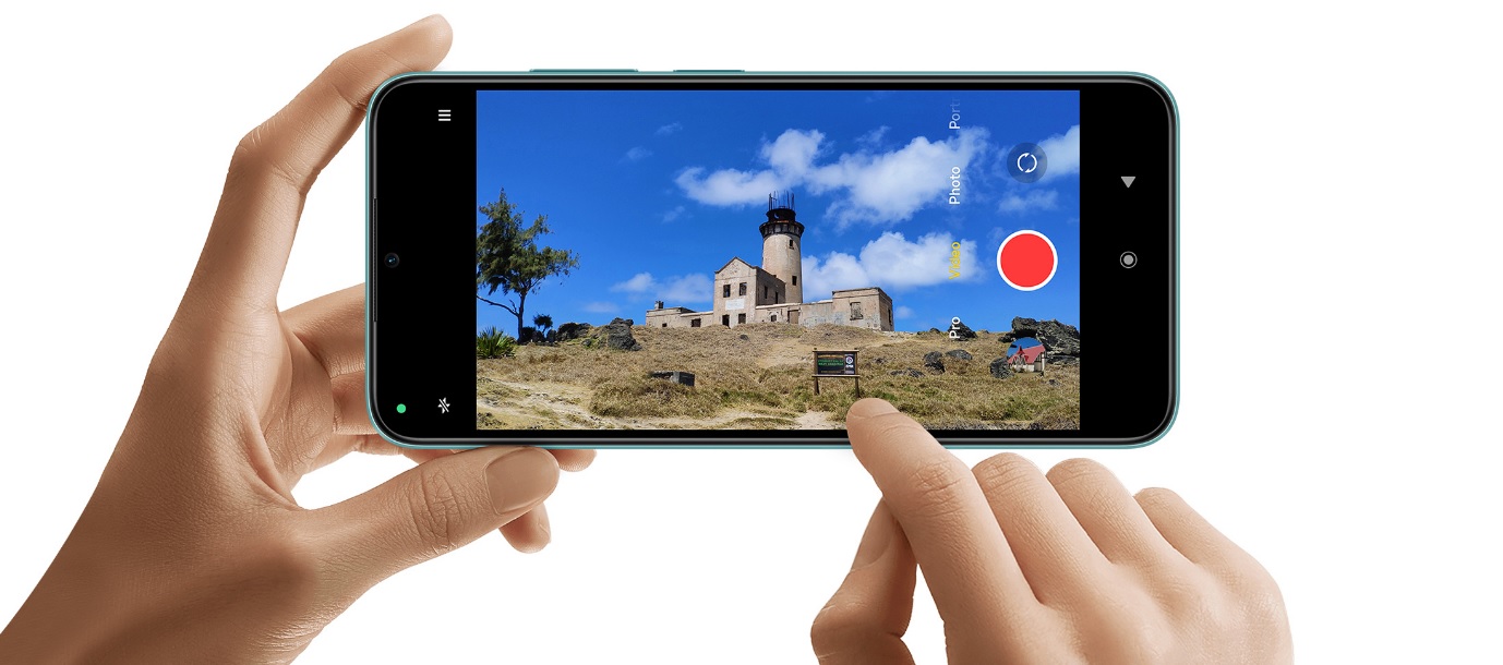 Mobilní telefon XIAOMI Redmi 10 5G 4GB64GB stříbrný silver