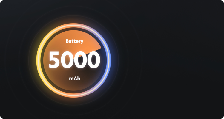 Mobilní telefon XIAOMI Redmi 9C NFC 3GB64GB černý black