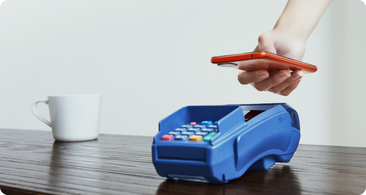 Mobilní telefon XIAOMI Redmi 9C NFC 3GB64GB černý black