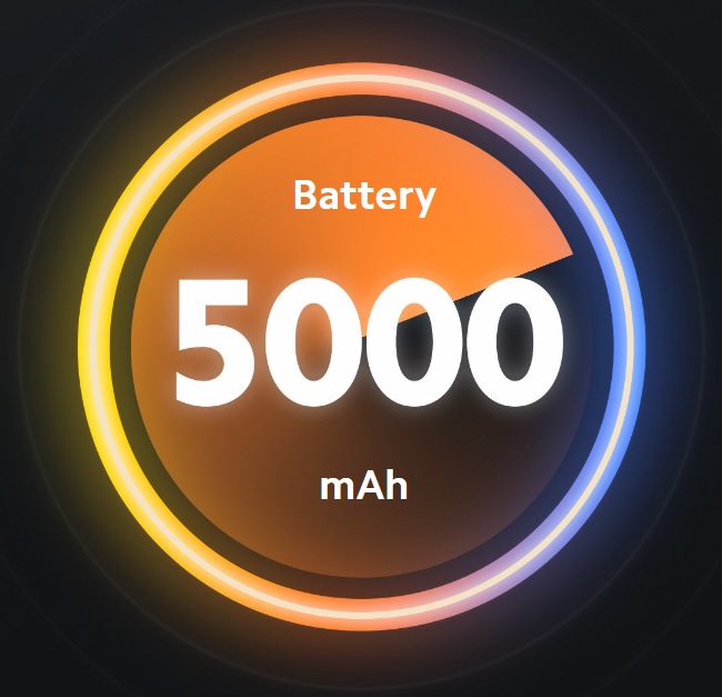 Mobilní telefon XIAOMI Redmi 9C NFC 3GB64GB zelený green