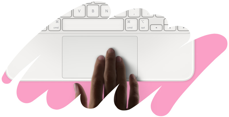 Tablet APPLE iPad 109'' WiFi + Cell modrý blue