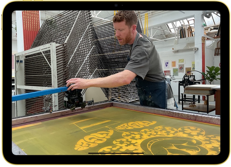 Tablet APPLE iPad 109'' WiFi + Cell modrý blue