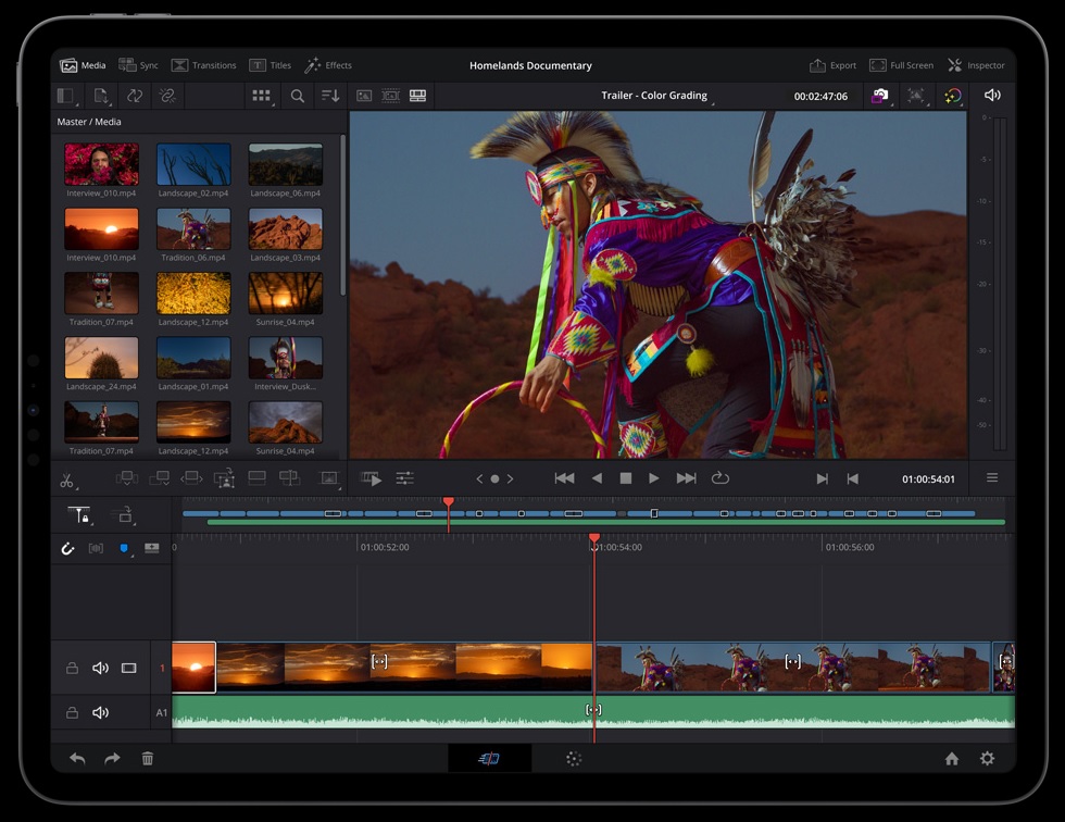 Tablet APPLE iPad Pro 129'' WiFi stříbrný