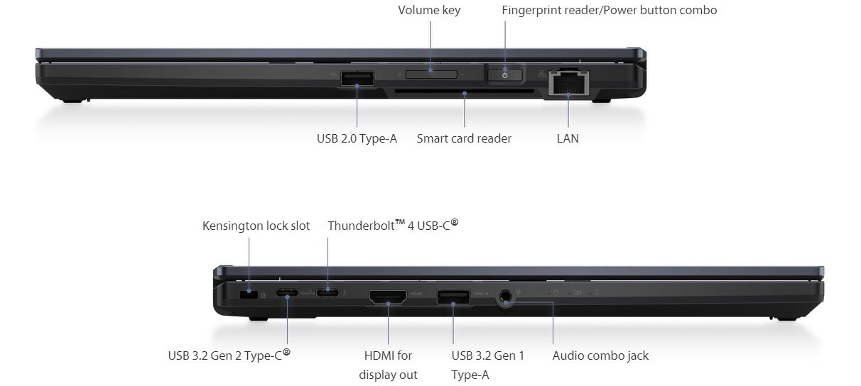 Notebook ASUS ExpertBook B2 Flip černý black