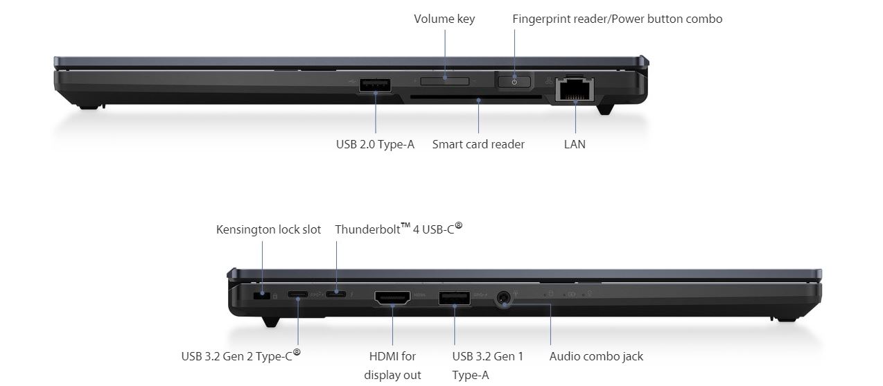 Notebook ASUS ExpertBook B2 černý black