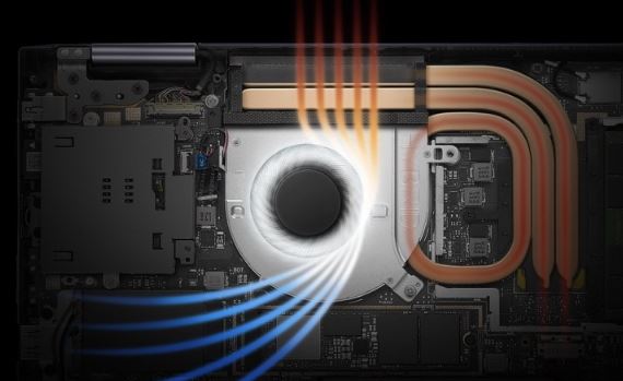 Notebook ASUS Expertbook B7 Flip černý black