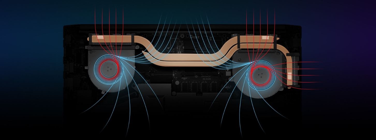 Notebook ASUS Vivobook Pro 15 K6502 stříbrný silver