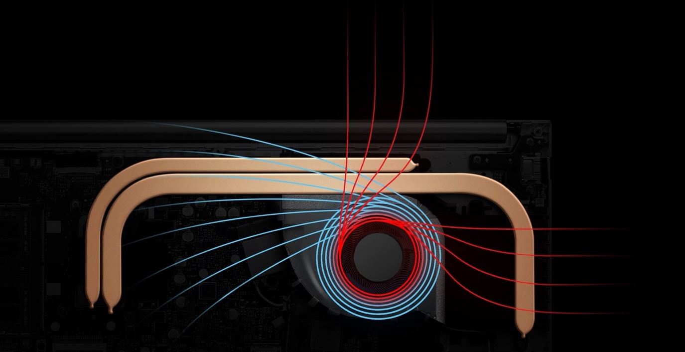 Notebook ASUS Vivobook S 14 Flip TP3402 modrý blue