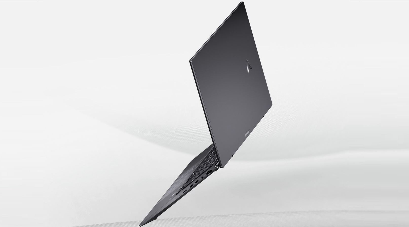 Notebook ASUS Zenbook 14 OLED černý black