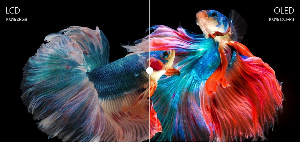 Notebook ASUS Zenbook 14 OLED černý black