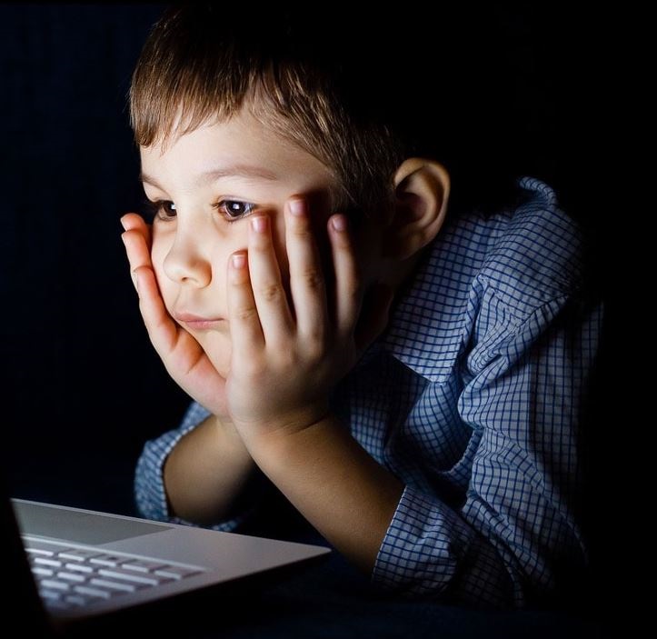 Notebook ASUS Zenbook 14X OLED černý black