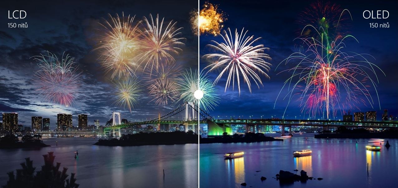 Notebook ASUS Zenbook 14X OLED černý black