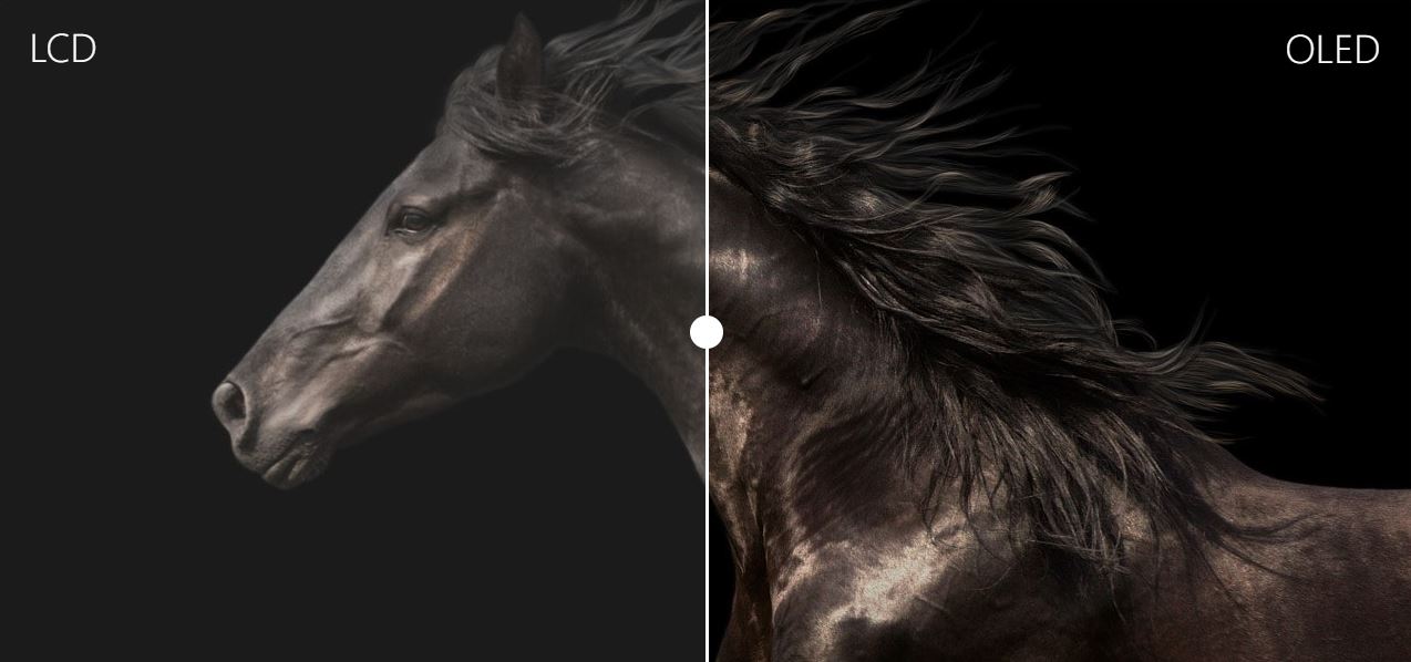 Notebook ASUS Zenbook 14X OLED černý black