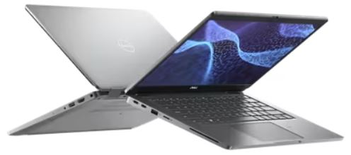 Notebook DELL Latitude 5330 šedý gray