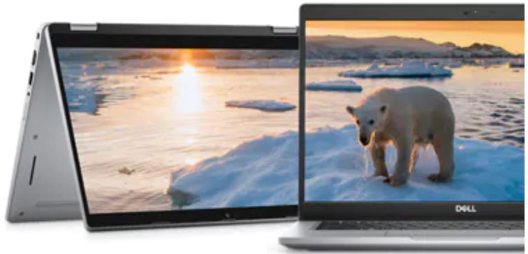 Notebook DELL Latitude 5430 šedý gray