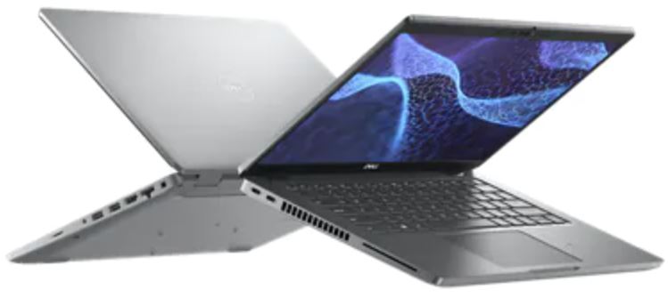 Notebook DELL Latitude 5430 šedý gray