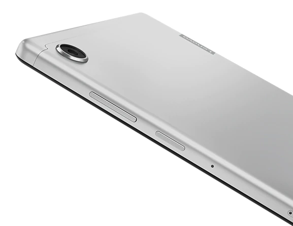 Tablet LENOVO Tab M10 HD šedý gray