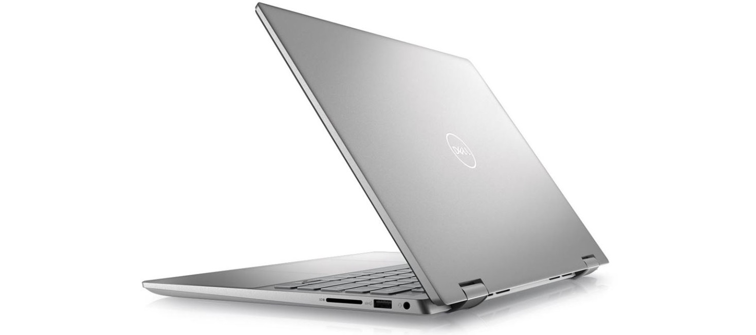 Notebook DELL Inspiron 7420 2v1 stříbrný silver