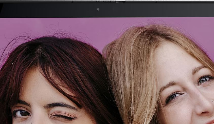 Notebook DELL Inspiron 7420 2v1 stříbrný silver