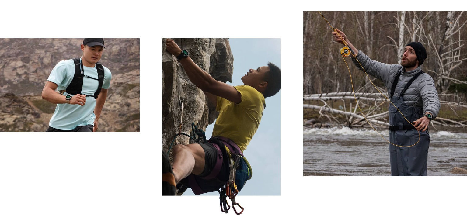 Chytré hodinky AMAZFIT TRex 2 Astro Black  Gold