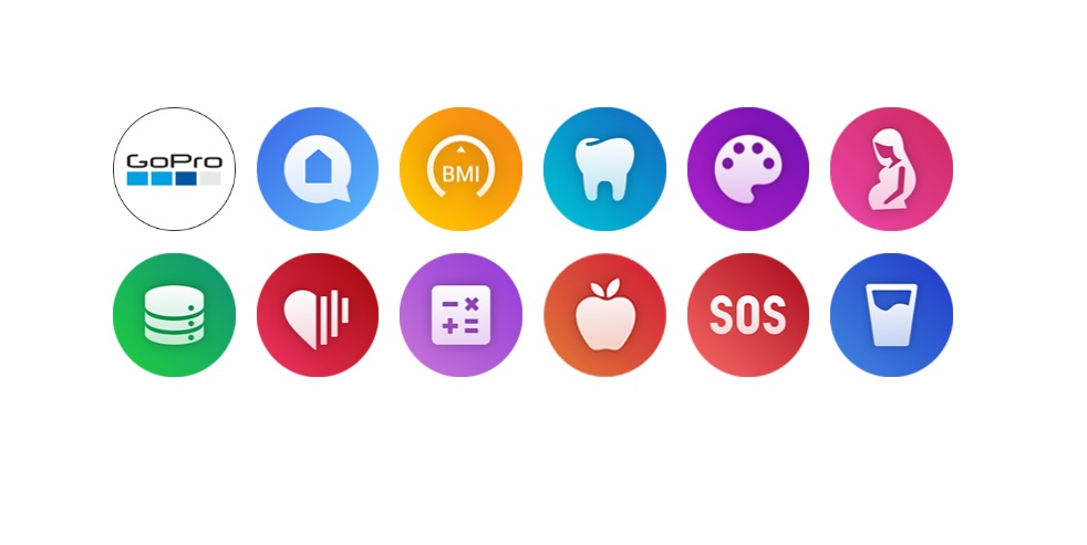 Chytré hodinky AMAZFIT GTS 4Rosebud PinkSport BandPink