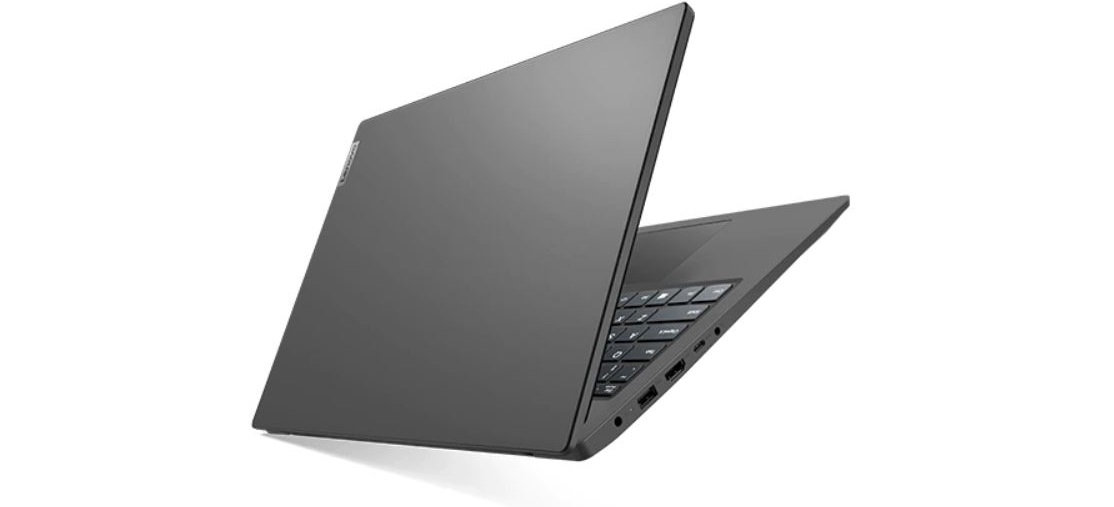 Notebook LENOVO V15 G2 ALC černý black