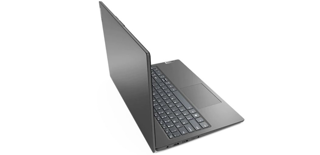 Notebook LENOVO V15 G2 ALC černý black