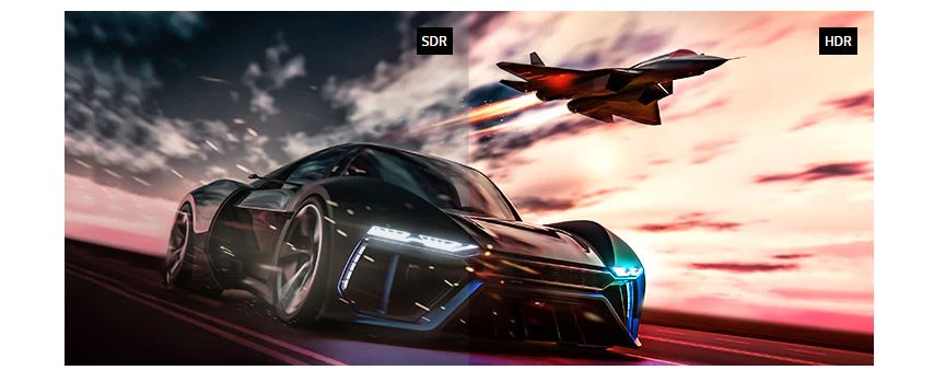 32 LED TV LG 32UP550