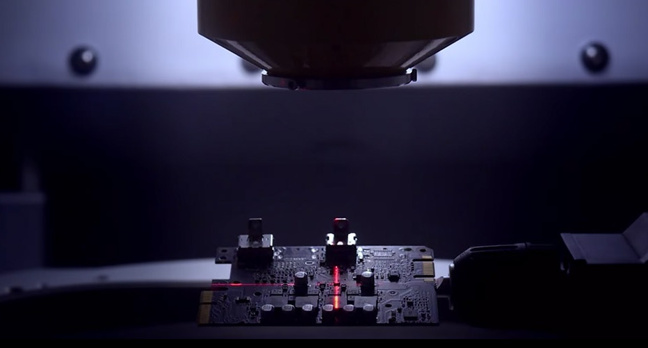 Grafická karta ASUS DUAL RTX 3060 Ti