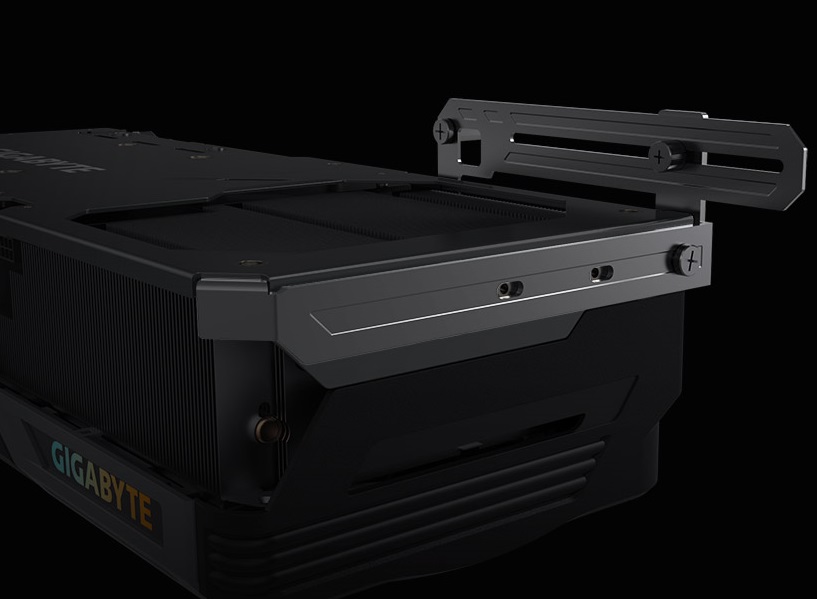 Grafická karta GIGABYTE RTX 4080 Gaming OC