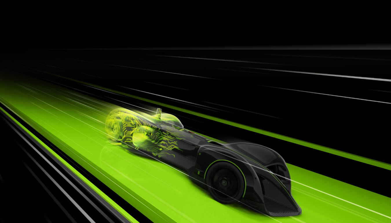 Grafická karta GIGABYTE RTX 4080 AERO OC