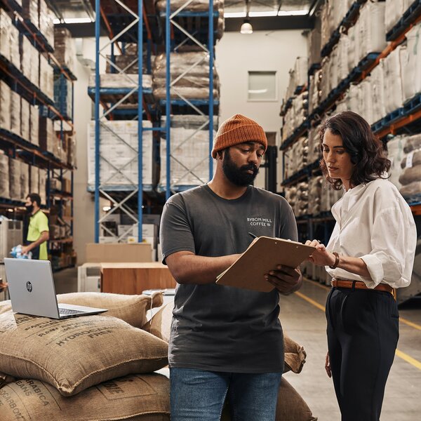 Notebook HP ProBook 450 G9 stříbný silver