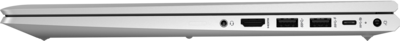 Notebook HP ProBook 450 G9 stříbrný silver