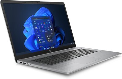 Notebook HP ProBook 470 G9 stříbný silver