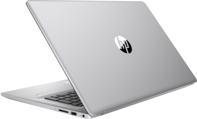 Notebook HP ProBook 470 G9 stříbný silver