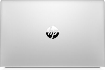 Notebook HP ProBook 455 G9 stříbrný silver
