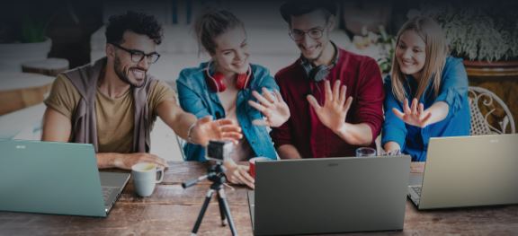 Notebook ACER Aspire 5 A51547R8MW šedá grey