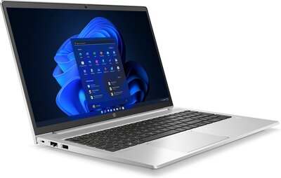 Notebook HP ProBook 450 G8 stříbrný silver