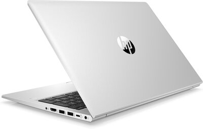 Notebook HP ProBook 450 G8 stříbrný silver