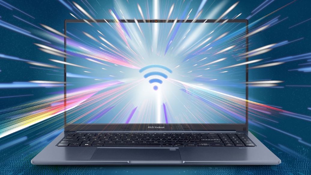  ASUS Vivobook 15X OLED X1503 modrý blue