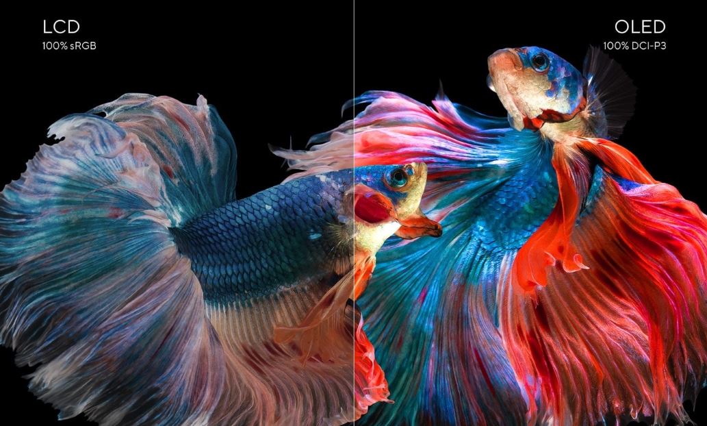 Notebook ASUS Vivobook 15X OLED X1503 stříbrný silver