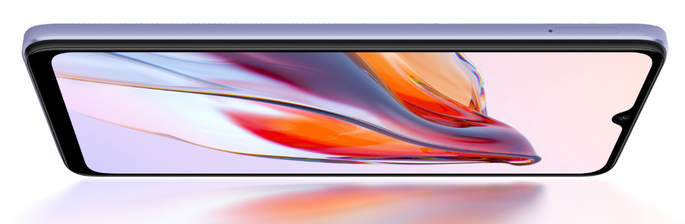 Mobilní telefon XIAOMI Redmi 12C 3GB32GB modrá blue