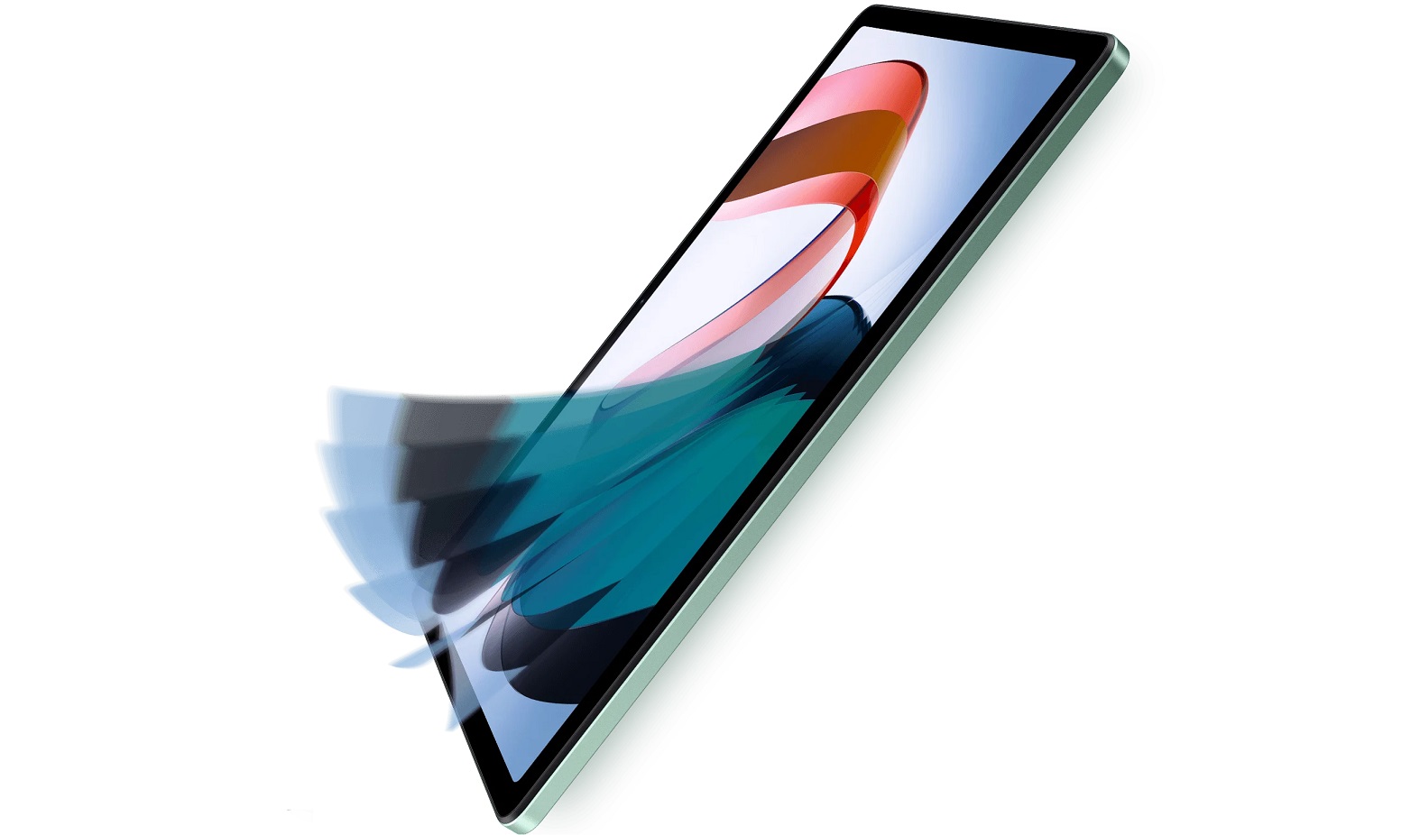 Tablet XIAOMI Redmi Pad 3GB64GB šedý gray