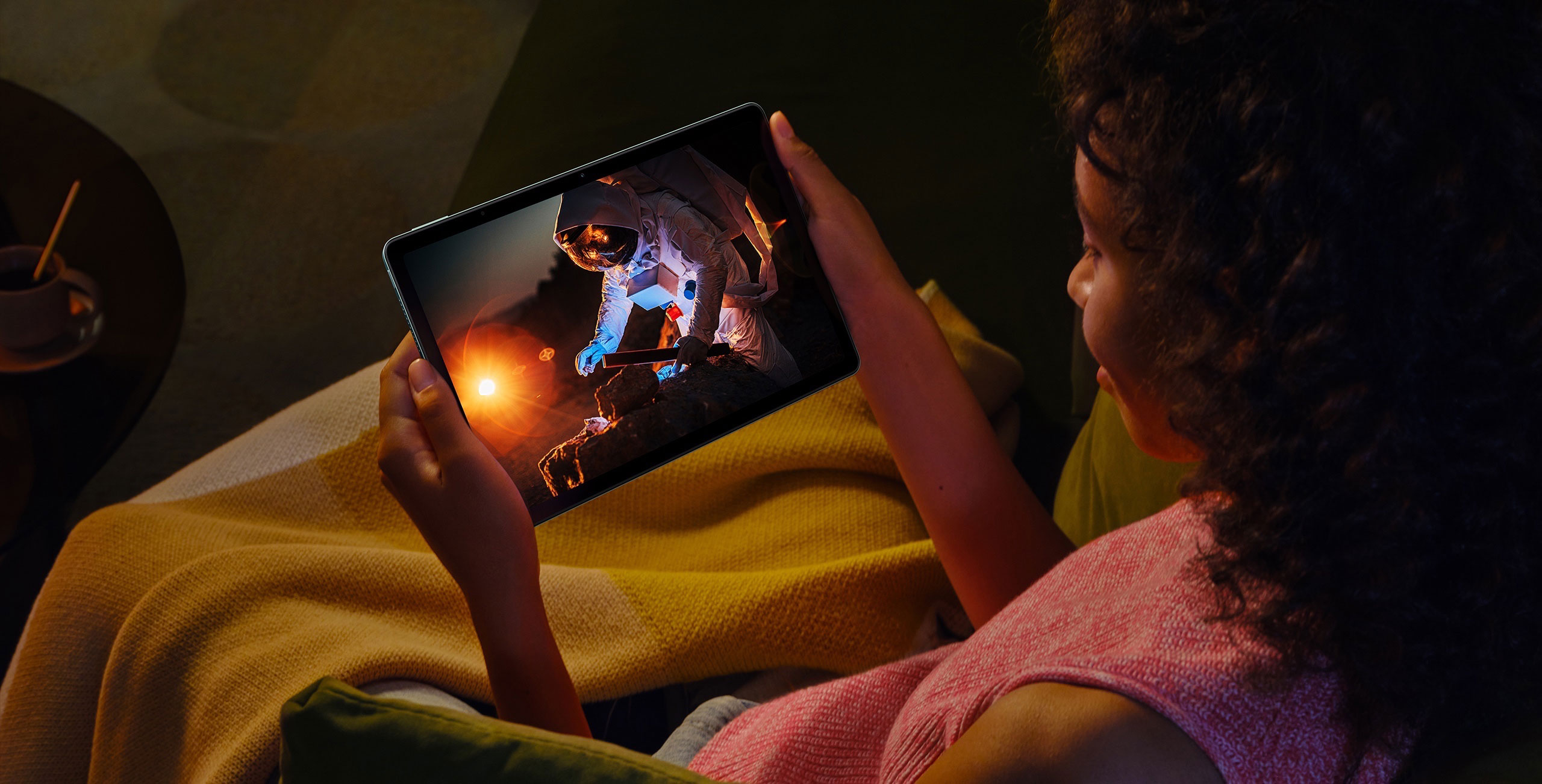 Tablet XIAOMI Redmi Pad 3GB64GB stříbný silver