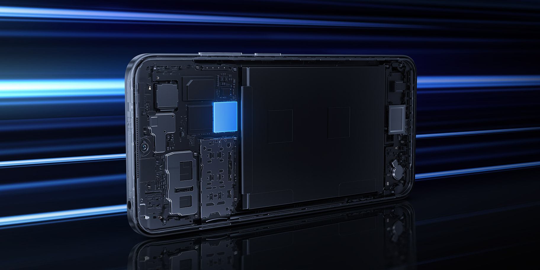 Mobilní telefon XIAOMI Redmi 10 5G 4GB128GB šedý gray