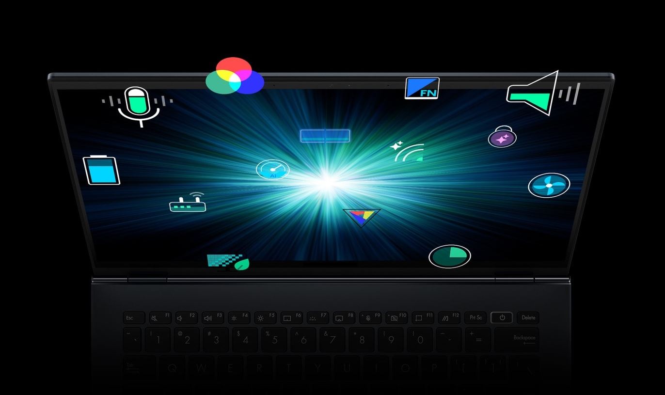 Notebook ASUS Vivobook 15 i31215U modrá blue